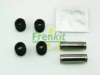 Ремкомплект направляючих супорта 816008 FRENKIT