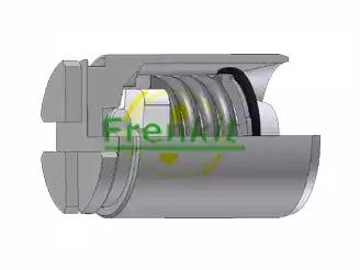 Поршень, гальмівний супорт K304301 FRENKIT