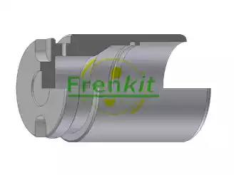 Поршень супорта гальмівного P344201 FRENKIT