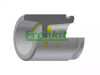 Поршень супорта гальмівного P404902 FRENKIT