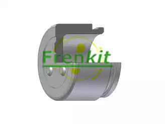 Поршень супорта переднього toyota hilux viii 15-19  frenkit P433102 FRENKIT