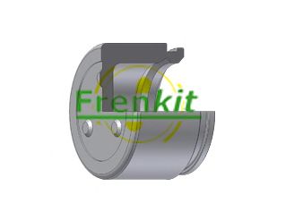 Поршень супорта гальмівного P433103 FRENKIT