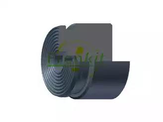 Поршень супорта пер. bmw 1 3 4 11-/w211/w221 02-/touareg 02- 44x32mmbrembo P443202 FRENKIT