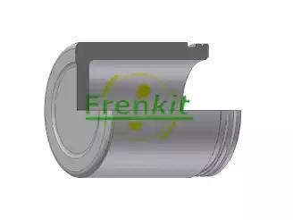 Поршень супорта гальмівного P455101 FRENKIT