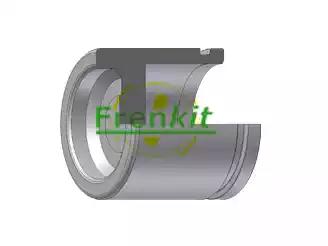 Поршень супорта пер. ibiza -02/polo 94- 48x466mmate P484602 FRENKIT