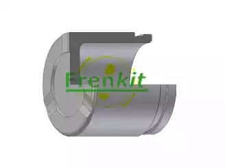 Поршень супорта гальмівного P484701 FRENKIT