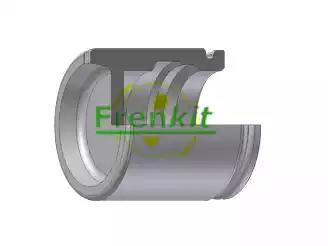 Поршень супорта гальмівного P484801 FRENKIT
