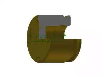 Поршень супорта гальмівного P545204 FRENKIT