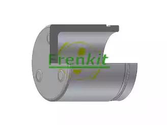 Поршень, гальмівний супорт P575506 FRENKIT