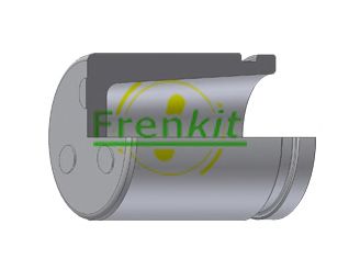 Поршень супорта гальмівного P604804 FRENKIT