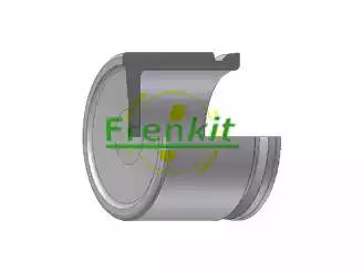 Поршень супорта гальмівного P604805 FRENKIT