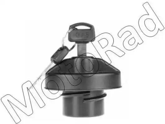 Кришка паливного баку MGC907 MOTORAD