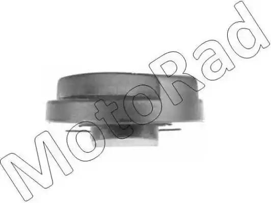 Кришка оливозаливної горловини MO132 MOTORAD