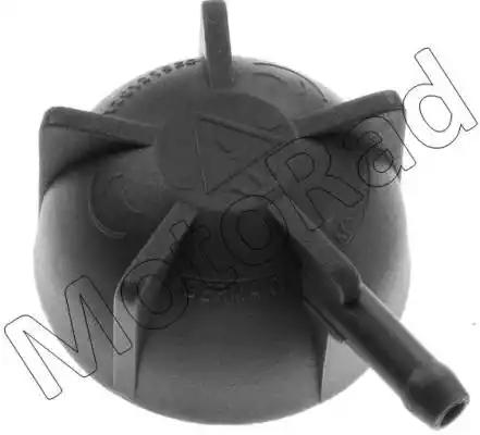 Кришка бачка охолоджуючої рідини T34 MOTORAD