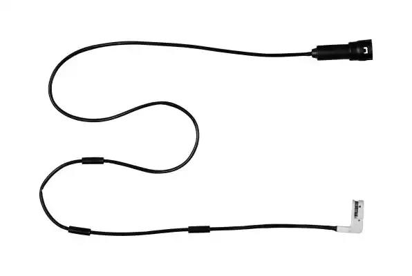 Конт. попер. сигналу, знос гальм. накл. 98012500 TEXTAR