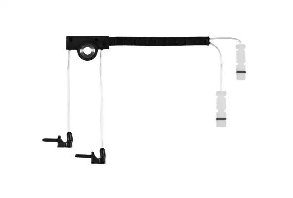 Конт. попер. сигналу, знос гальм. накл. 98020900 TEXTAR