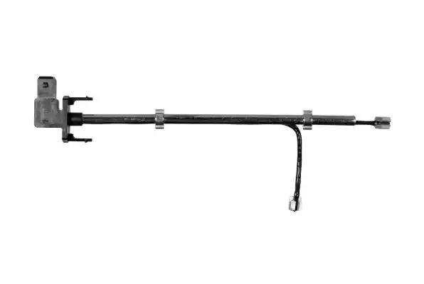 Конт. попер. сигналу, знос гальм. накл. 98025100 TEXTAR