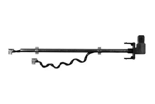 Конт. попер. сигналу, знос гальм. накл. 98025200 TEXTAR