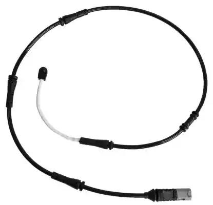 Конт. попер. сигналу, знос гальм. накл. 98047700 TEXTAR