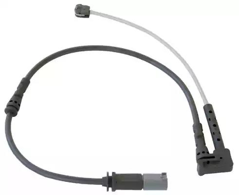 Датчик зносу гальмівних колодок передн bmw 1 f40 2 f45 2 gran... 98052000 TEXTAR