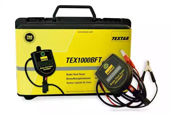 Тестер TEX1000BFT TEXTAR