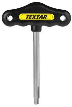 Інструмент для монтажу, пружина гальмівної колодки TEX1002 TEXTAR