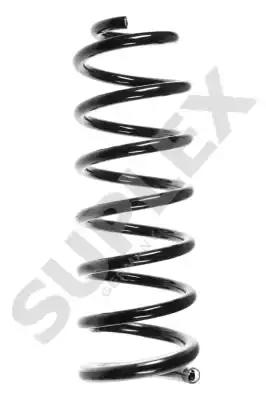Suplex alfa romeo  пружина передня 166 01040 SUPLEX
