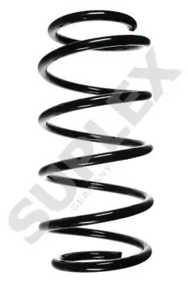 Suplex vw пружина передня l=385mm audi 100 91-a6 94- 03075 SUPLEX