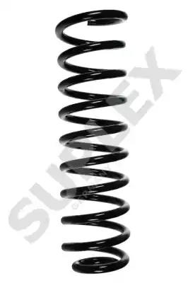 Ресора ходової частини 03081 SUPLEX