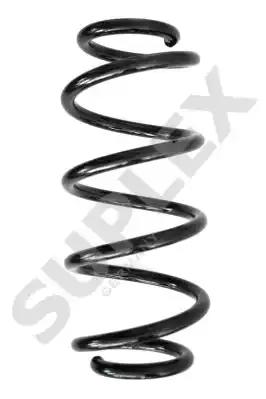 Suplex audi  пружина передня a4 a5 a6 a7 03249 SUPLEX