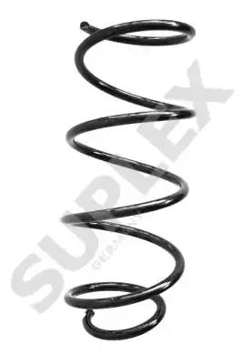 Suplex bmw пружина передня l=368mm 1 e873 e90 06264 SUPLEX