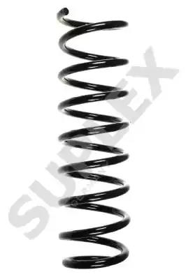 Ресора ходової частини 06308 SUPLEX