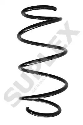 Suplex bmw пружина передня f20 06336 SUPLEX