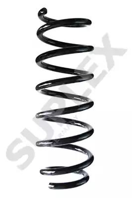 Suplex bmw пружина задня x3 ii 06379 SUPLEX