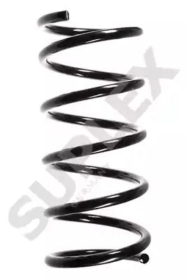Suplex citroen пружина передняя l=397mm c25 fiat ducatopeugeot  j5 09063 SUPLEX