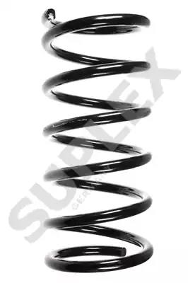 Ресора ходової частини 09065 SUPLEX