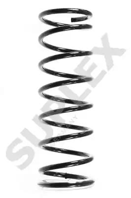 Ресора ходової частини 10189 SUPLEX