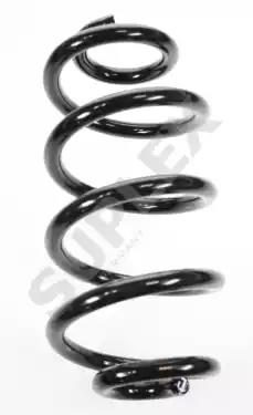 Ресора ходової частини 10366 SUPLEX