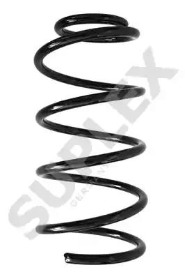 Suplex ford пружина передня l=322mm focus c-max 10395 SUPLEX