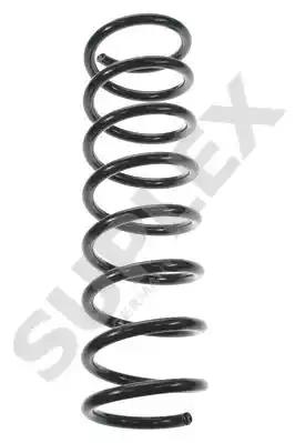 Ресора ходової частини 10431 SUPLEX