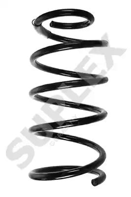 Suplex mazda пружина передняя 5 17103 SUPLEX