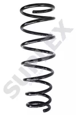 Suplex mazda пружина задня rx-8 17162 SUPLEX