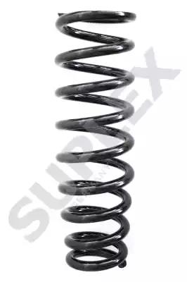 Suplex mazda пружина передня 6 17174 SUPLEX
