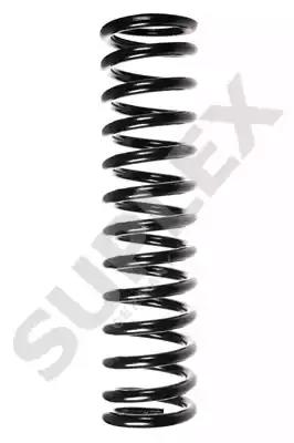 Ресора ходової частини 19011 SUPLEX