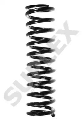 Ресора ходової частини 19046 SUPLEX