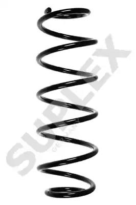 Ресора ходової частини 19299 SUPLEX