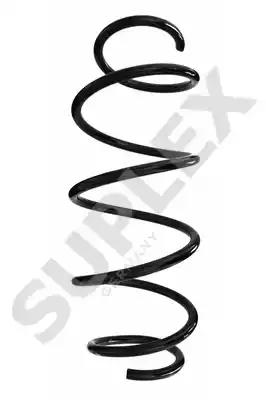 Ресора ходової частини 19432 SUPLEX