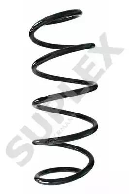 Ресора ходової частини 19441 SUPLEX