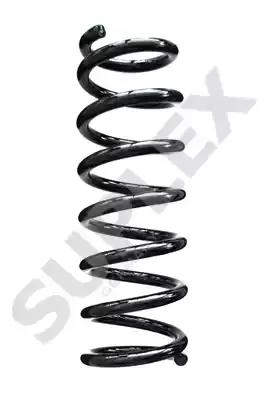 Ресора ходової частини 20202 SUPLEX