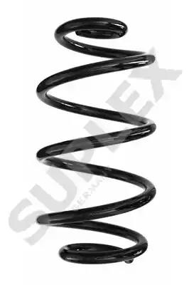 Suplex nissan  пружина задня tiida 22196 SUPLEX